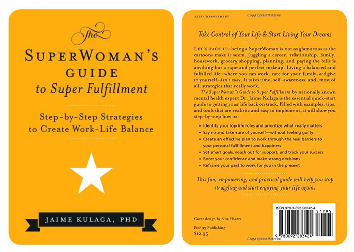 Dr. Kulaga's Blog: CHARACTERISTICS OF A SUPERWOMAN